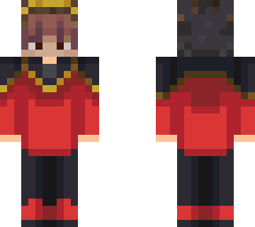 cape