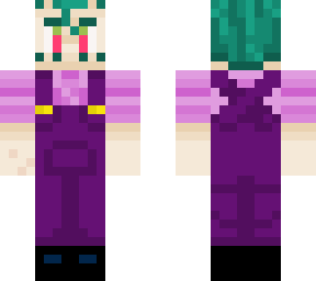 capitalism server skin