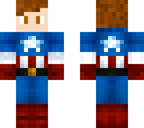 captain america