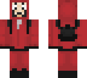 casa de papel
