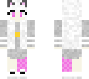 cat girl #2