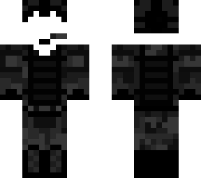 caudices stealth military (base)