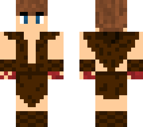 caveman bean 2.0