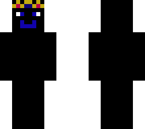 changed the crown, it looks nicer now.