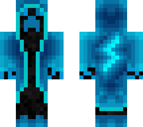 charged creeper 2.0