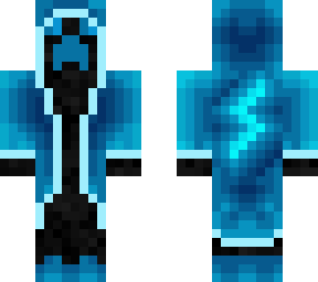 charged creeper 2.0 remake