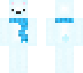chezdoog polar bear