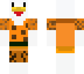 chicken cave