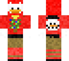 christmas dino