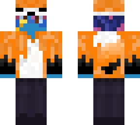 classysquidze fox