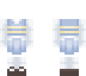 clothes base with bad shading