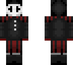 clown pierce but it is him