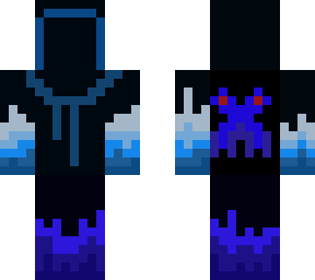 cool blue