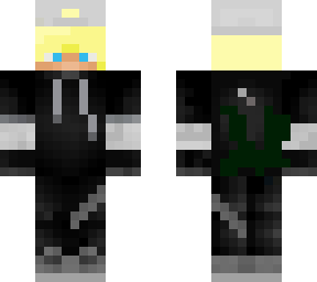 cool boy (fixed)