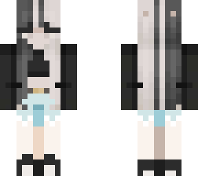 cool girl #4
