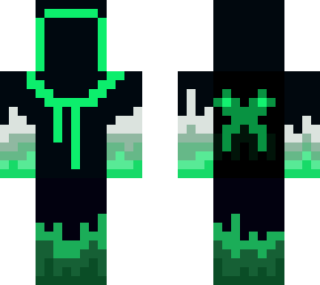cool green
