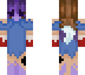 corrupted pata