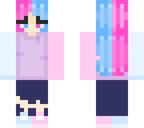 cotton candy (ziggy krassenberg)