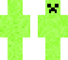 creeper