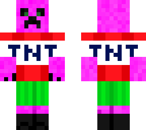 creeper
