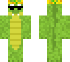 croc crown