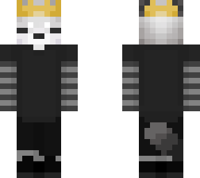 crown foxwolf