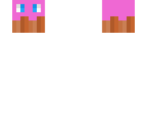 cupcake skin (no candle)