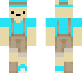 cute bear