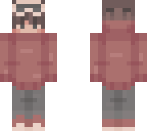 cute boy skin