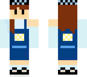 cute girl
