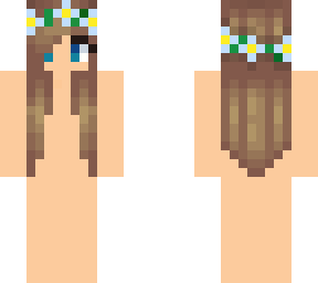 cute girl base