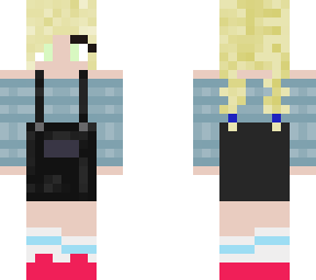cute skin
