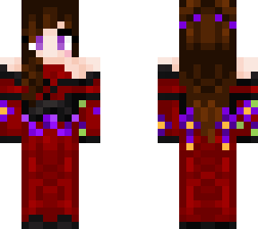 dannyysam kimono redpurple v2