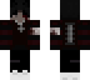 dark guy emo