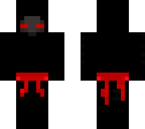 dark ninja