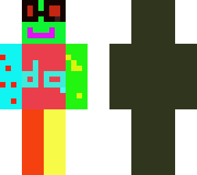 dayian de creeper peeper