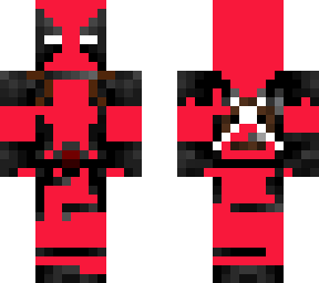 deadpool