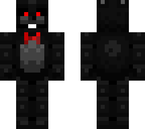 deathtime bonnie