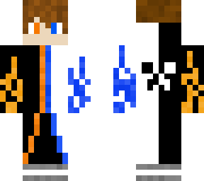 detective fire and water