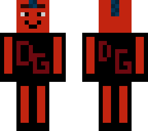 devil (dg devilgaming)