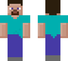 doll steve
