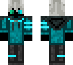 draxion enderborn (reborn)