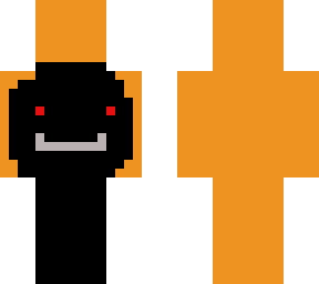 dream halloween skin ( spooky dream )