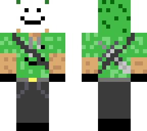 dream skin
