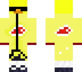 duck