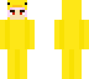 duck costume