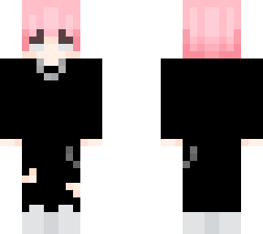 e-boy pinkish