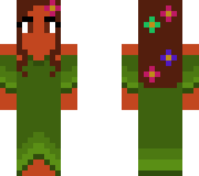 earth goddess