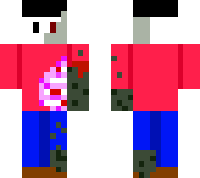 el mat animations(zombie)