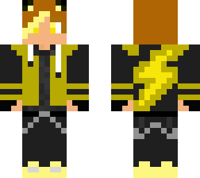 elisha light (wolf boy)